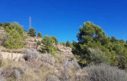 Finestrat, Valencian Community