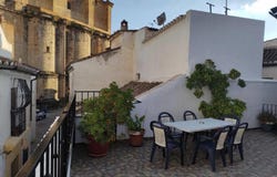 Ronda, Andalusia 29400