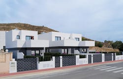 Busot, Valencia 03111