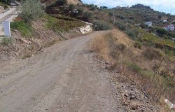 Sayalonga, Málaga