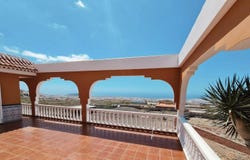Atogo, Canary Islands