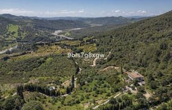 Gaucín, Andalucía