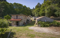 Piñeiro-Tomiño, Galicia 36739