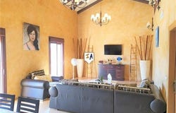 La Carlota, Cordoba