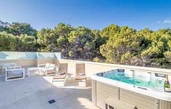 Cala Vinyes, Baleares