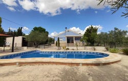 Yecla, Murcia 30510