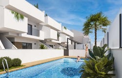 San Pedro del Pinatar, Murcia, Region of Murcia 30740