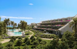 Albir, Valencia 03581