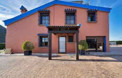 Ojen, Andalusia 29610