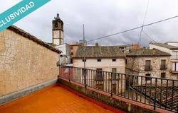 Lagartera, Castile-La Mancha 45567