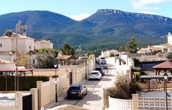 Castalla, Valencia 03420