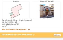 Orihuela, Valencian Community
