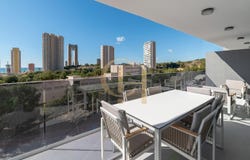 Benidorm, Valencian Community