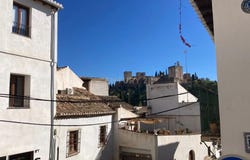 Granada, Andalusia
