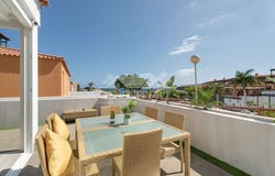 Amarilla Golf, San Miguel de Abona, Canary Islands 38639