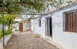 Canillas de Aceituno, Andalusia 29716