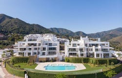 Ojén, Andalusia 29610