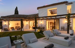 El Madroñal, Andalusia 29678