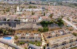 Rojales, Costa Blanca (alicante)