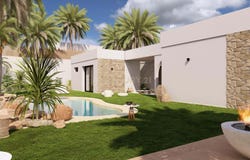 Abanilla, Region of Murcia