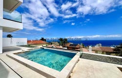 Puerto de la Cruz, The Canary Islands 38400