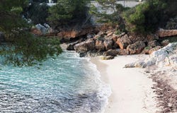 Capdepera, The Balearic Islands 07580