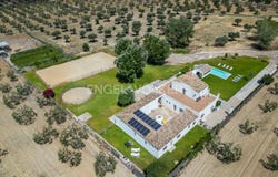 Espartinas, Andalusia 41807
