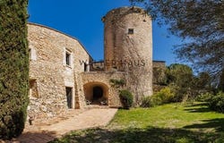 Lescala, Girona