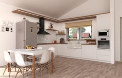 Moratalla, Murcia 30440