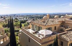 Benahavis, Malaga