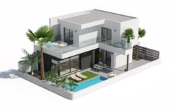 San Javier, Murcia 30730