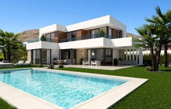 Finestrat, Valencian Community 03509