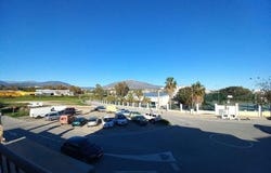 Alcántara, Extremadura