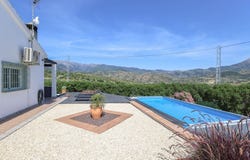 Tolox, Andalusia 29109