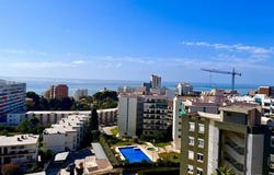 Benalmadena, Andalucía