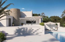 San Jose, The Balearic Islands 07817
