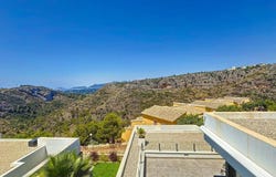 Benitachell, Valencia 03726