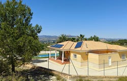 Petrer, Valencian Community 03610