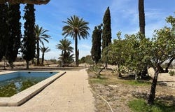 Busot, Valencia 03111