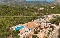 Benidoleig, Valencia 03759