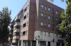 Terrassa, Catalonia