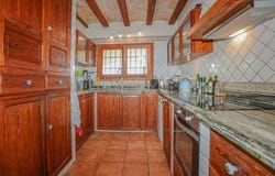 Benissa, Valencian Community