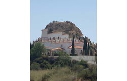 Guadix, Andalusia