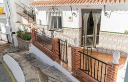 El Borge, Andalusia 29718