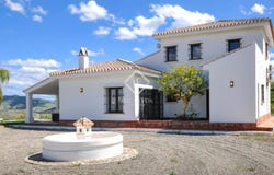 Alora, Andalusia 29500