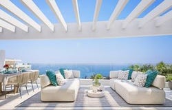 La Cala De Mijas, Mijas, Malaga