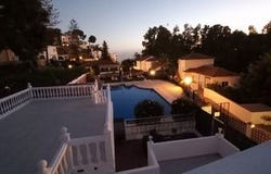 torreblanca, Comunidad Valenciana