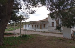 Yecla, Murcia 30510