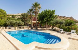 Murcia, Region of Murcia 30613