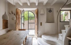 Deià, The Balearic Islands 07179